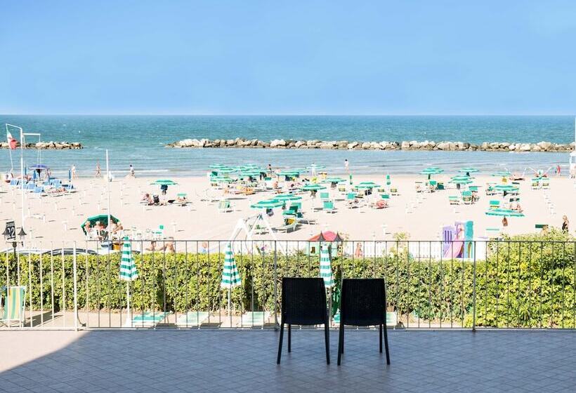 فندق Villa Sole Resort