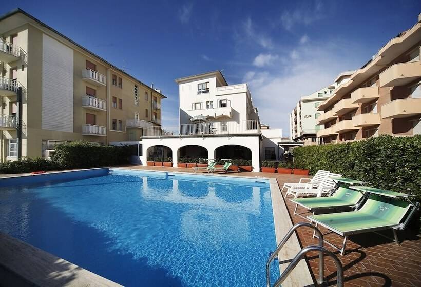 فندق Villa Sole Resort