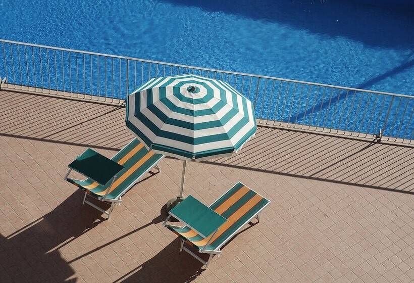 فندق Villa Sole Resort