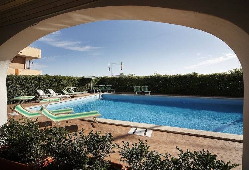 فندق Villa Sole Resort