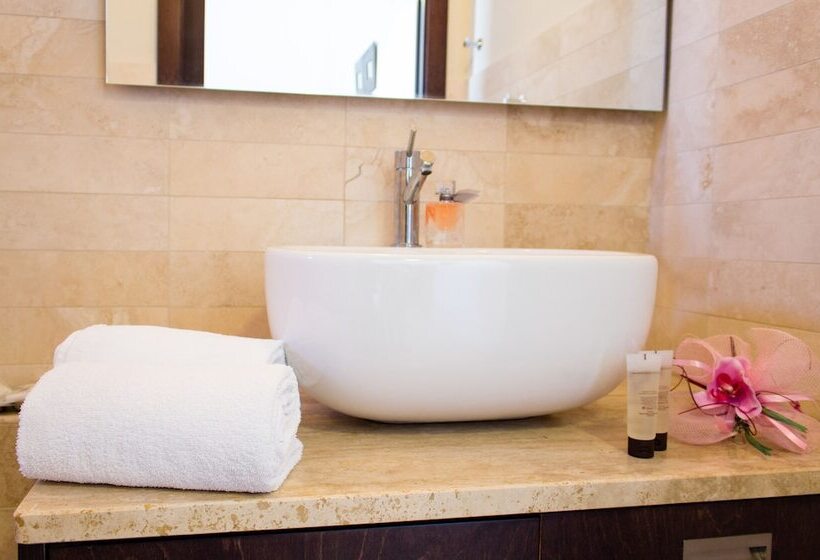 فندق Villa Sole Resort