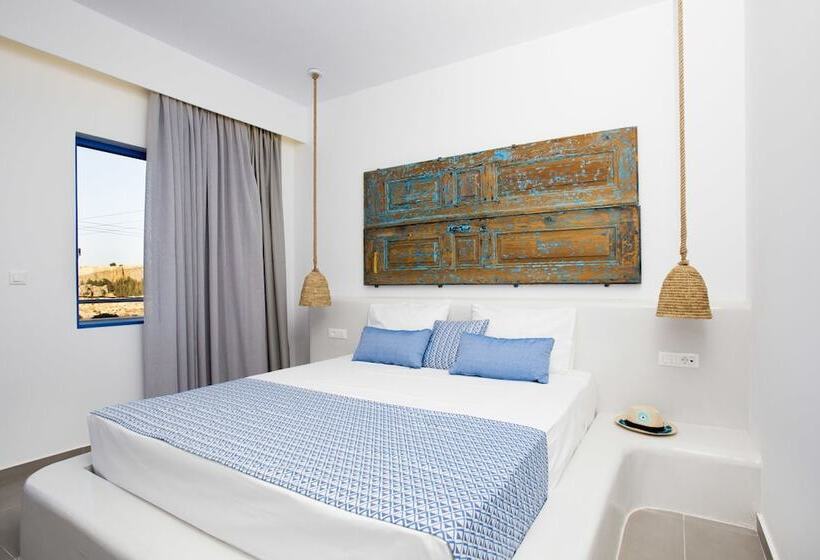 Lindos Portes Suites   Adults Only