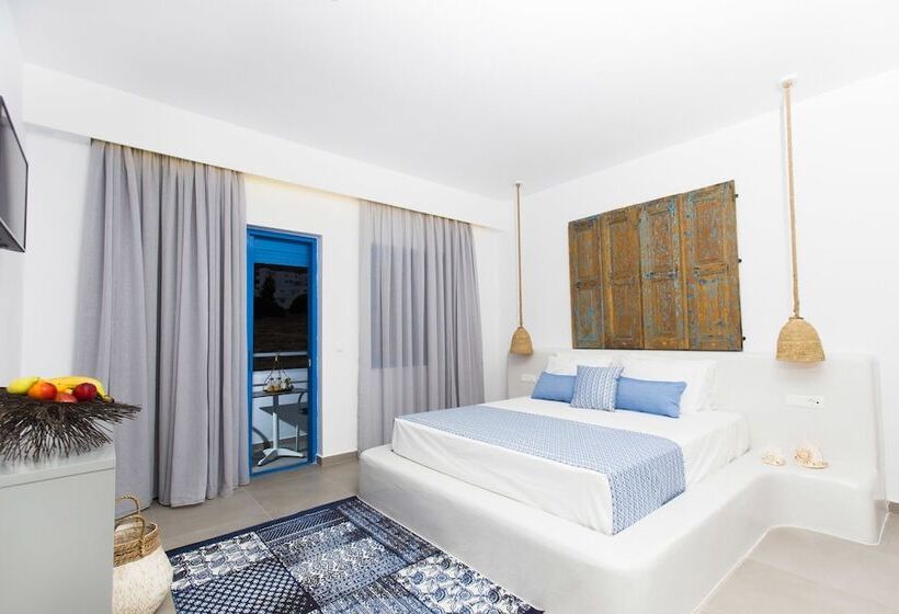 Lindos Portes Suites   Adults Only