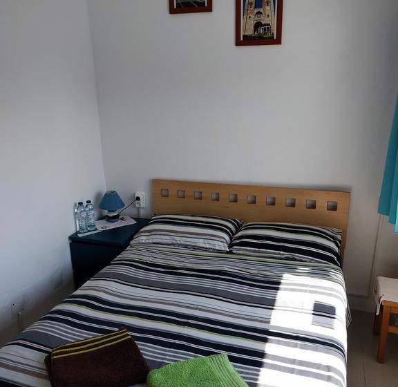 Lisbon Cosy Hostel
