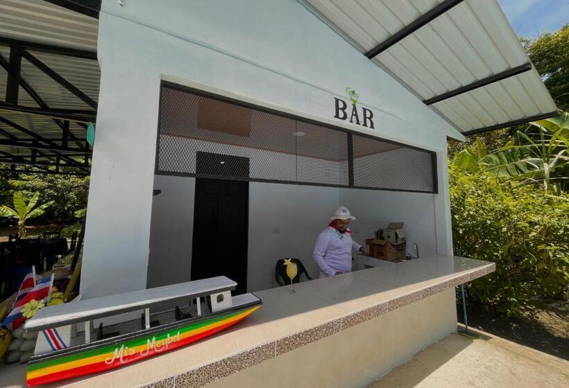 Los Amigos Jungle Hotel Tortuguero