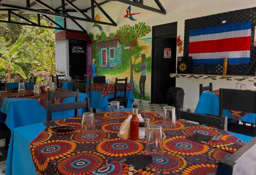 Los Amigos Jungle Hotel Tortuguero