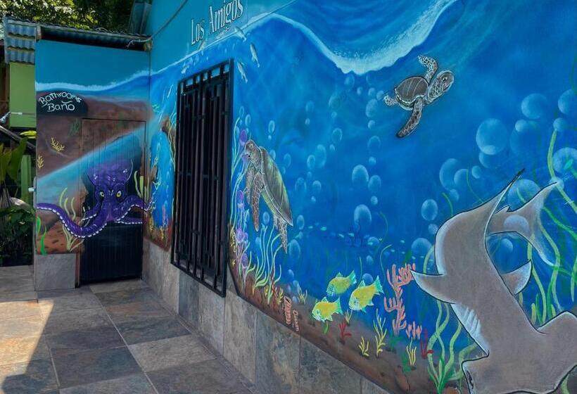 Los Amigos Jungle Hotel Tortuguero