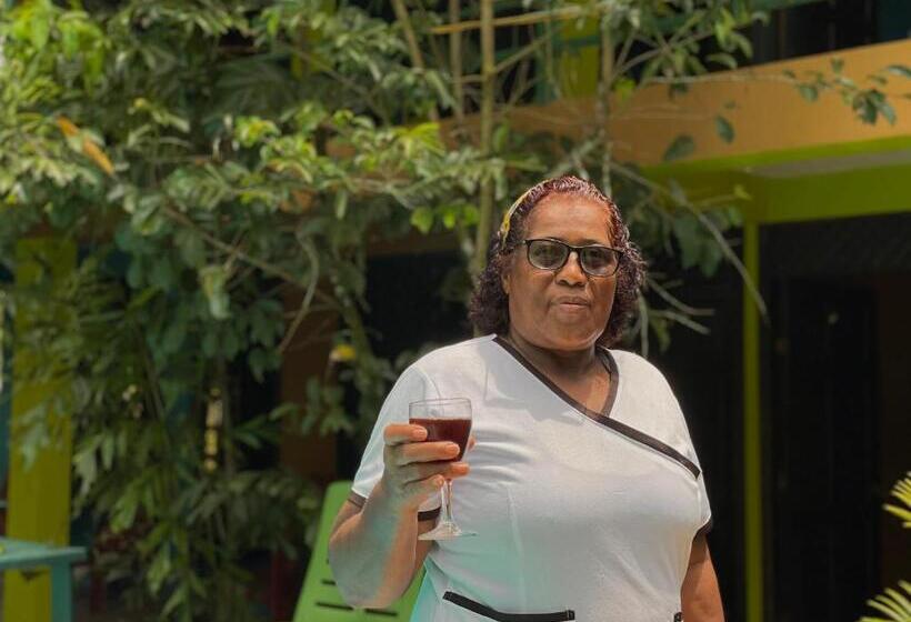 Los Amigos Jungle Hotel Tortuguero