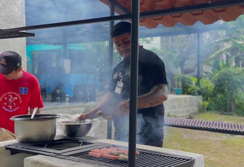 Los Amigos Jungle Hotel Tortuguero