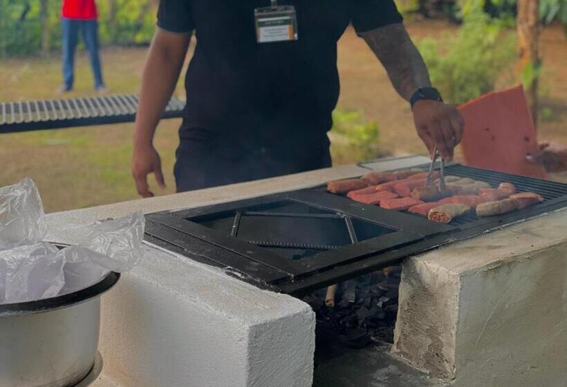 Los Amigos Jungle Hotel Tortuguero