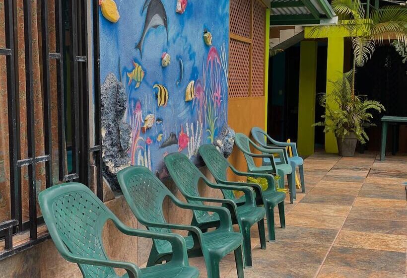 Los Amigos Jungle Hotel Tortuguero