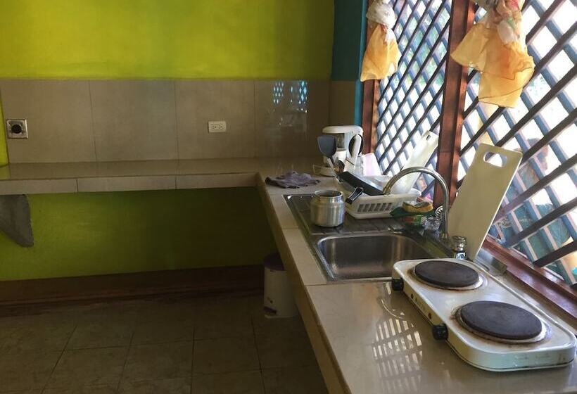 Los Amigos Jungle Hotel Tortuguero