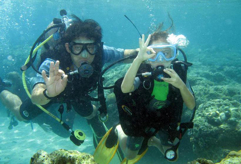 هتل Mio  Nha Trang