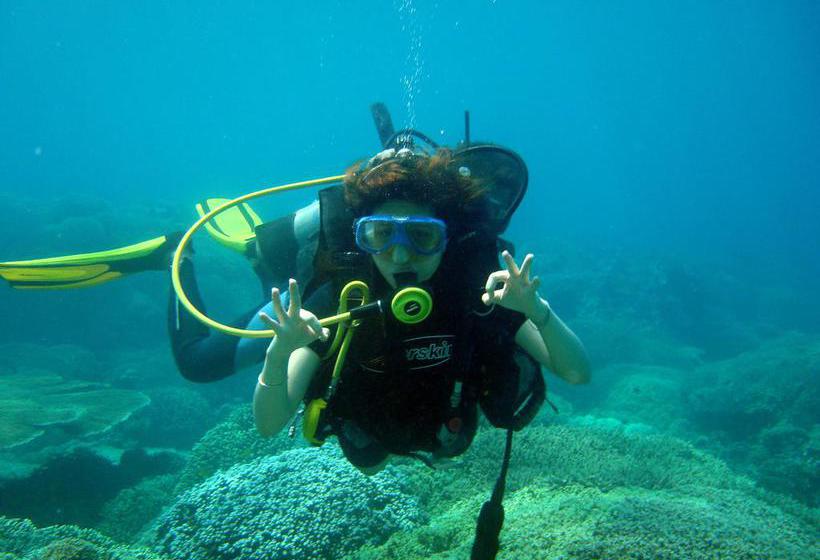 هتل Mio  Nha Trang