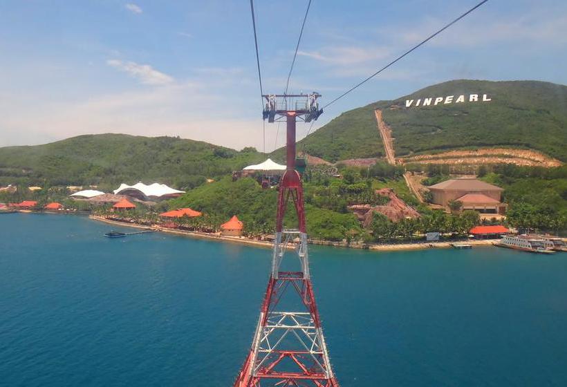 هتل Mio  Nha Trang