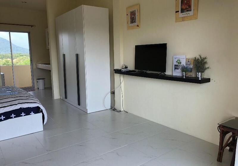 모텔 Roomquest One Bangsaray