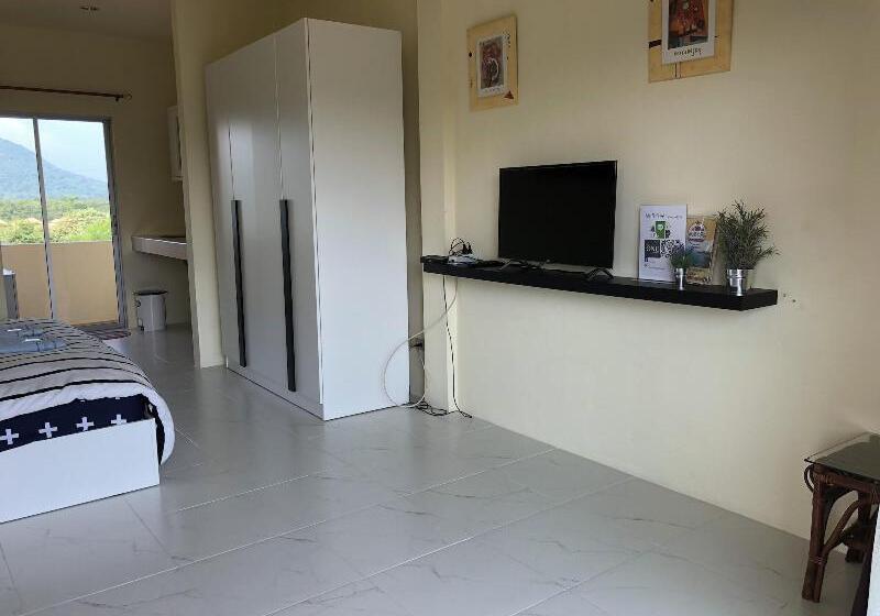 모텔 Roomquest One Bangsaray