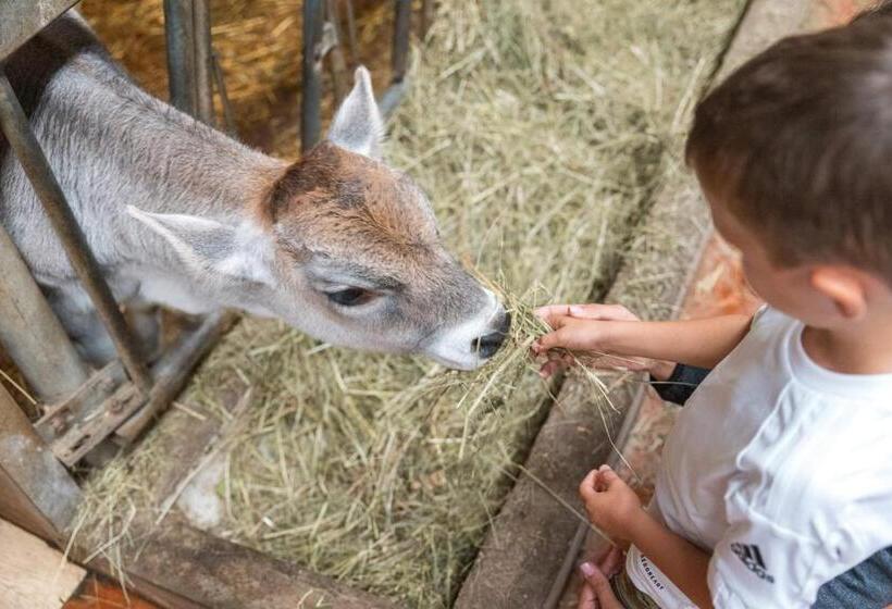 Mytime Hotels La Grotta