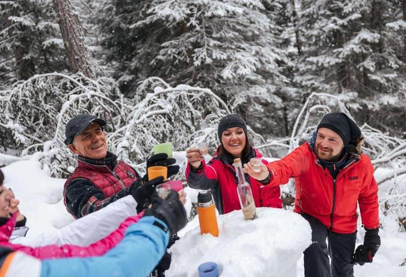 Mytime Hotels La Grotta