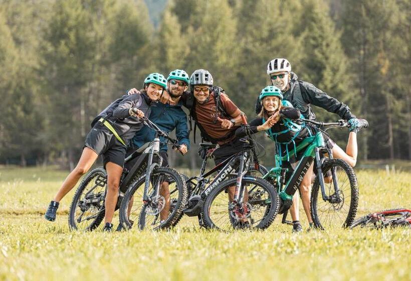 Mytime Hotels La Grotta