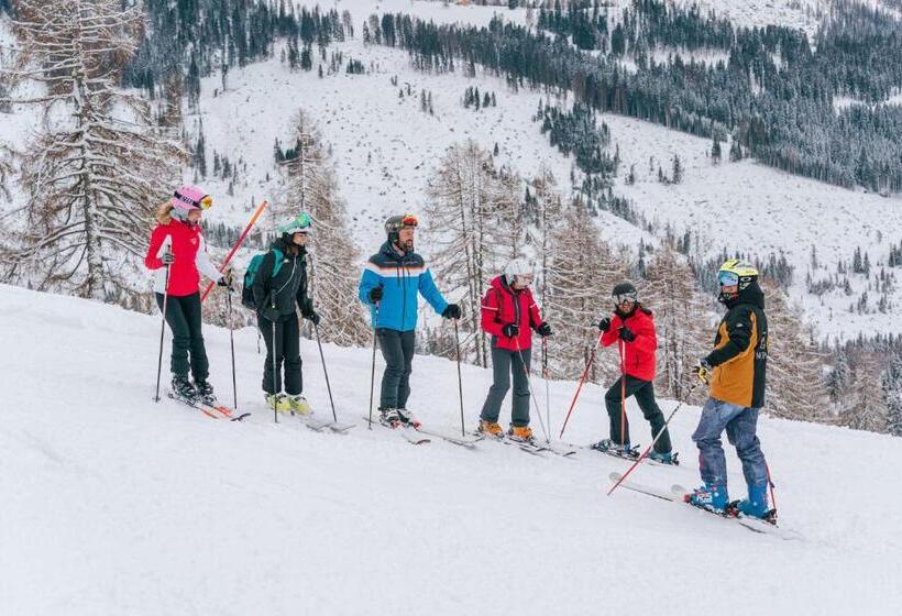 Mytime Hotels La Grotta