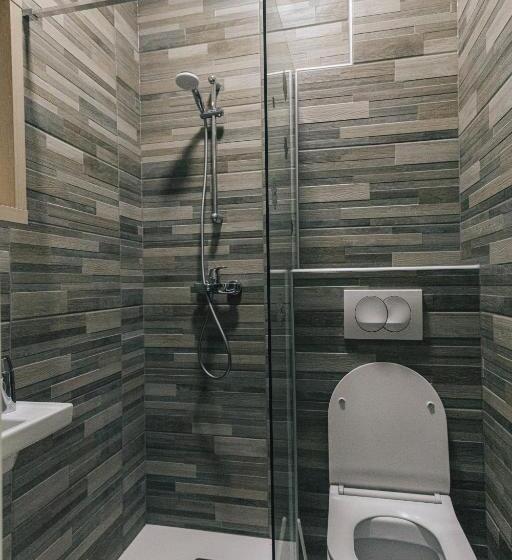 Palmers Lodge Hostel