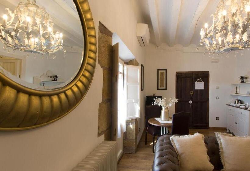 Пансион Boutique Posada De Sajazarra