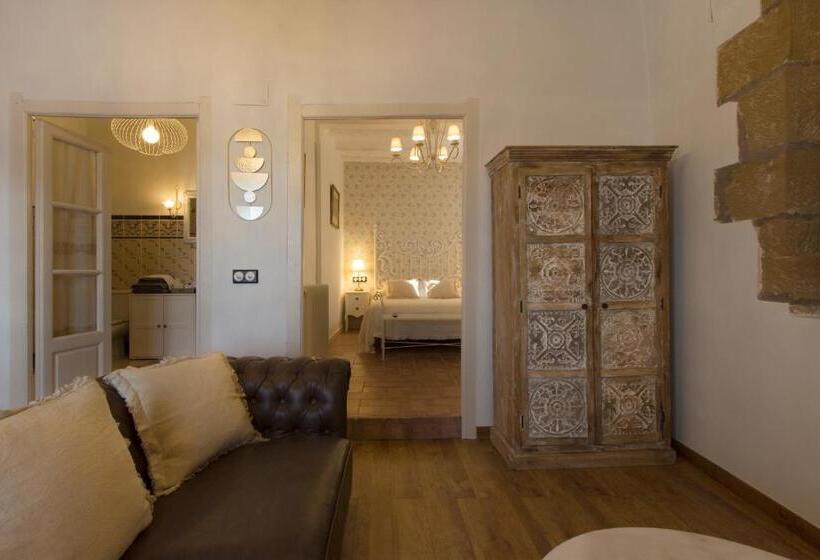 Пансион Boutique Posada De Sajazarra