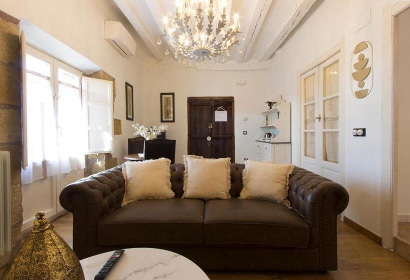 Пансион Boutique Posada De Sajazarra