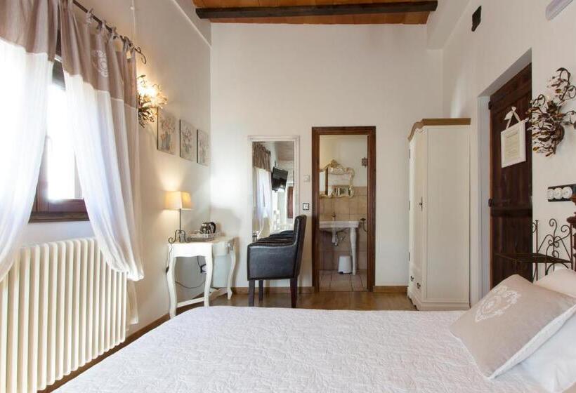 Пансион Boutique Posada De Sajazarra