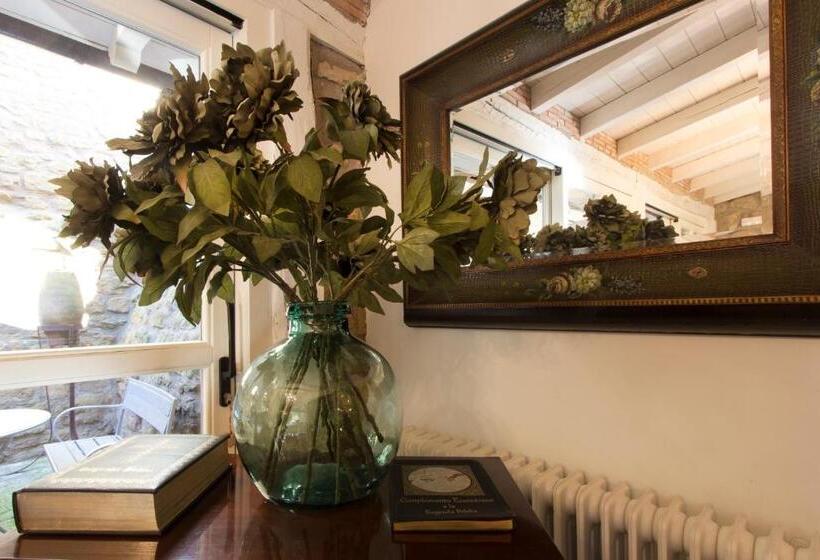 Пансион Boutique Posada De Sajazarra