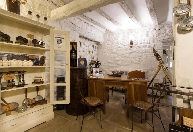 Пансион Boutique Posada De Sajazarra