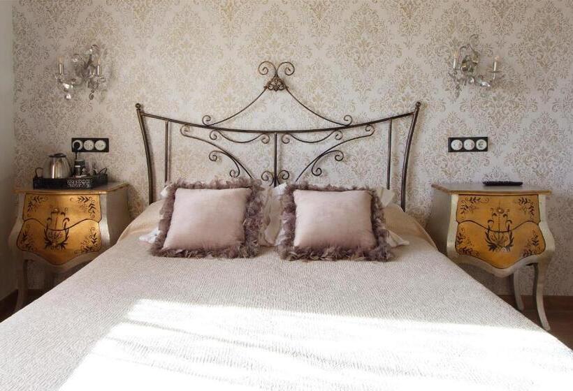 Пансион Boutique Posada De Sajazarra