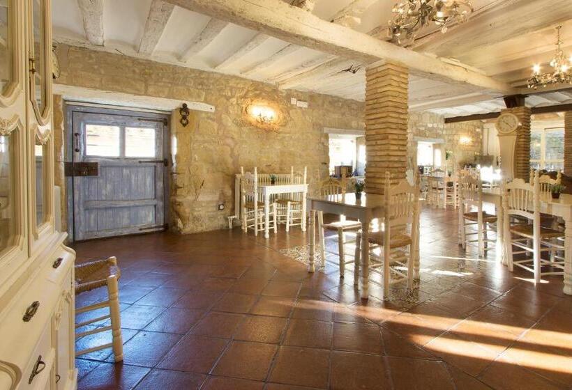 Пансион Boutique Posada De Sajazarra