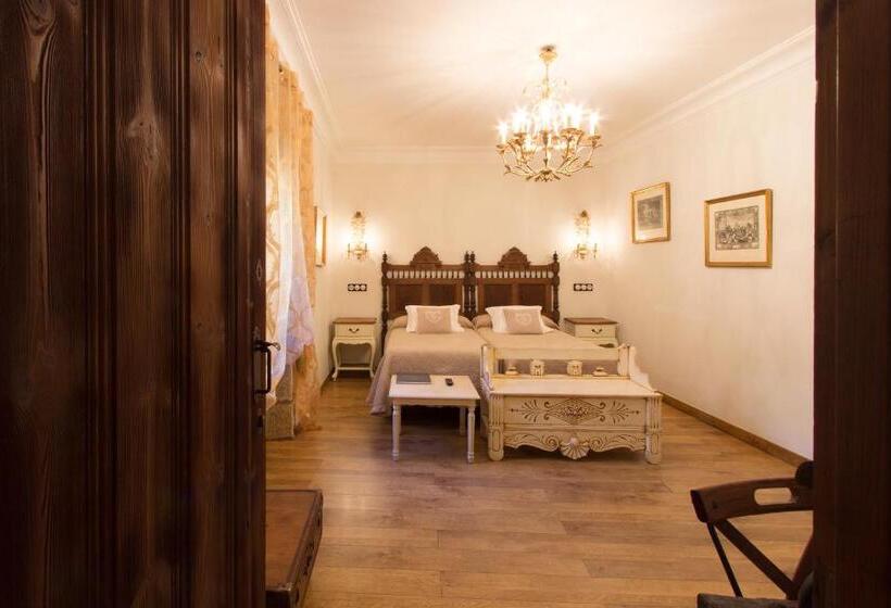 Пансион Boutique Posada De Sajazarra