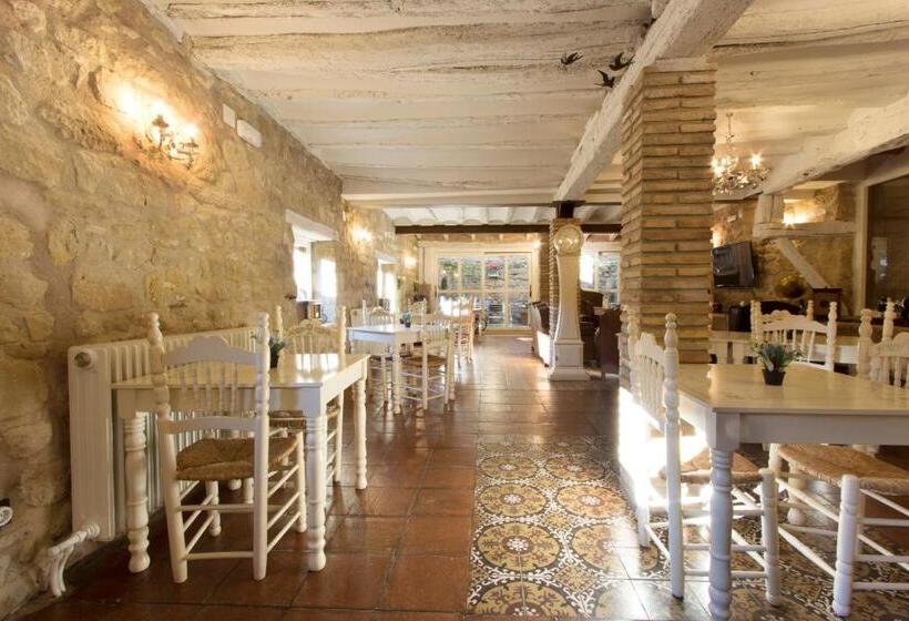 Пансион Boutique Posada De Sajazarra