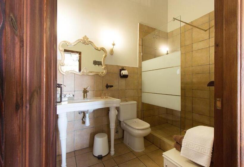 Пансион Boutique Posada De Sajazarra