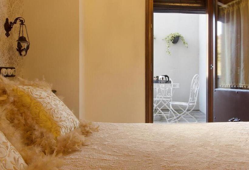 Пансион Boutique Posada De Sajazarra