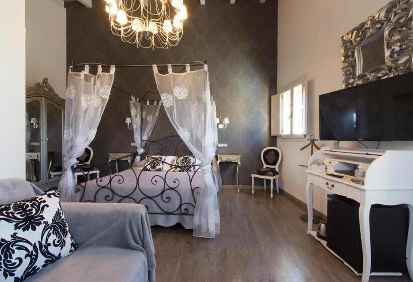 Пансион Boutique Posada De Sajazarra