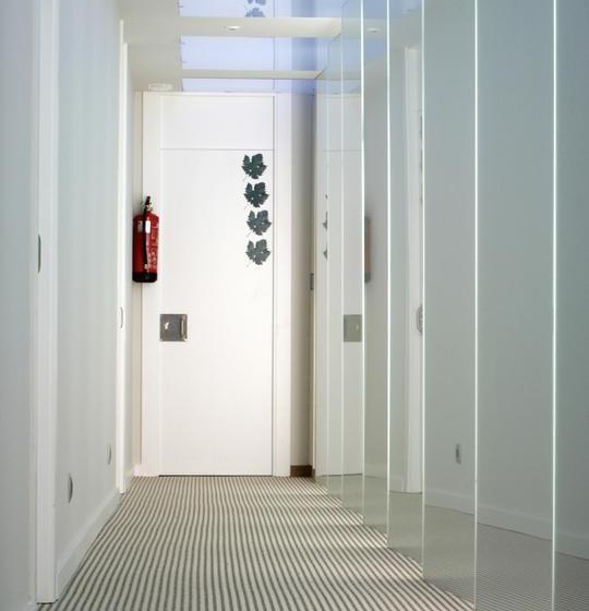 Pensión Casa Marisa