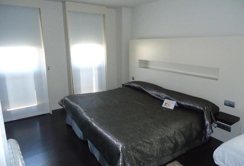 Pensión Casa Marisa