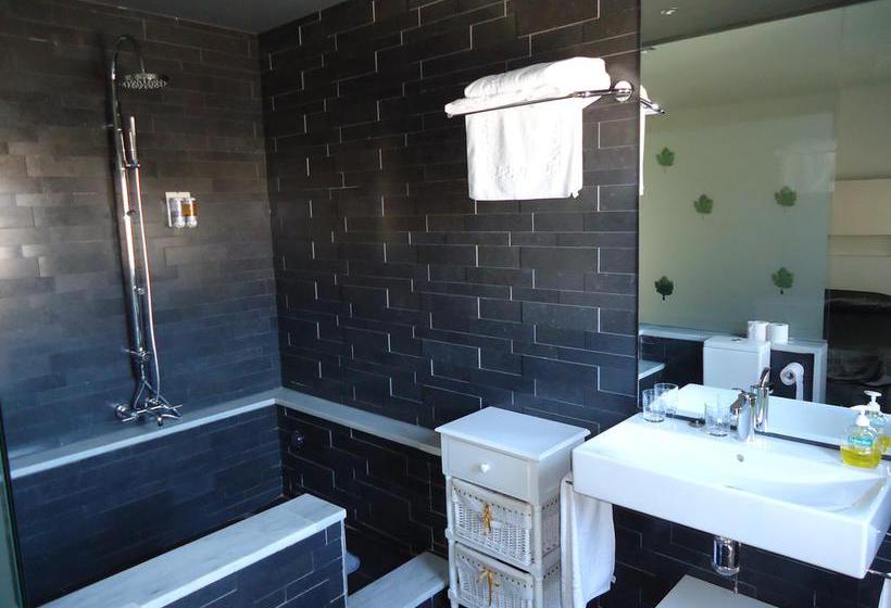 Pensión Casa Marisa