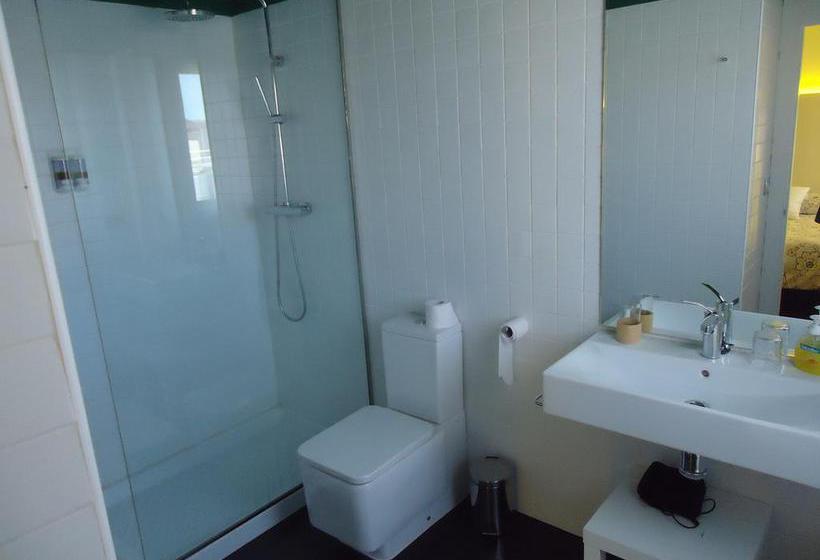 Pensión Casa Marisa