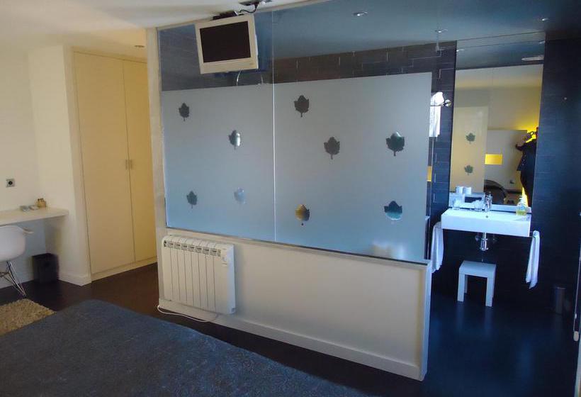 Pensión Casa Marisa