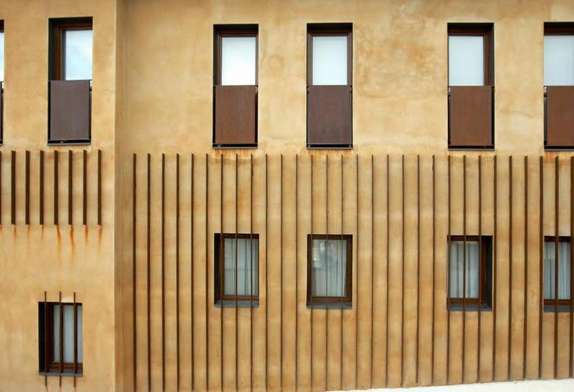 Pensión Casa Marisa