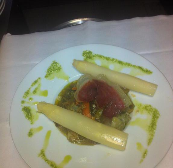 Pensión Casa Marisa