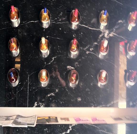 Pensión Casa Marisa