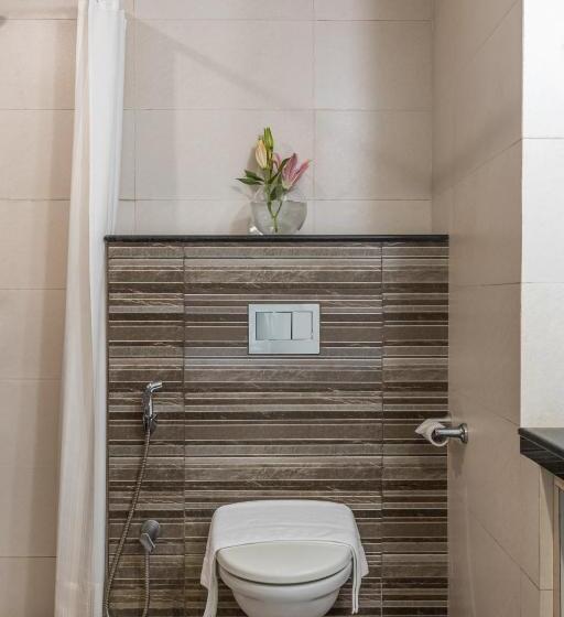 אתר נופש Sterling Goa Varca