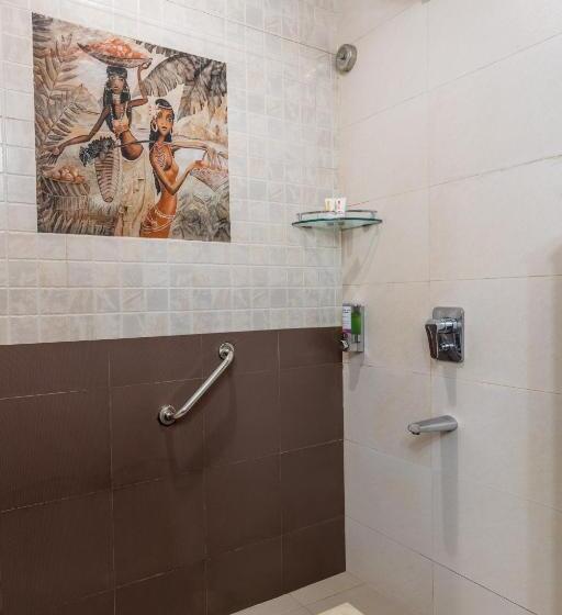 אתר נופש Sterling Goa Varca