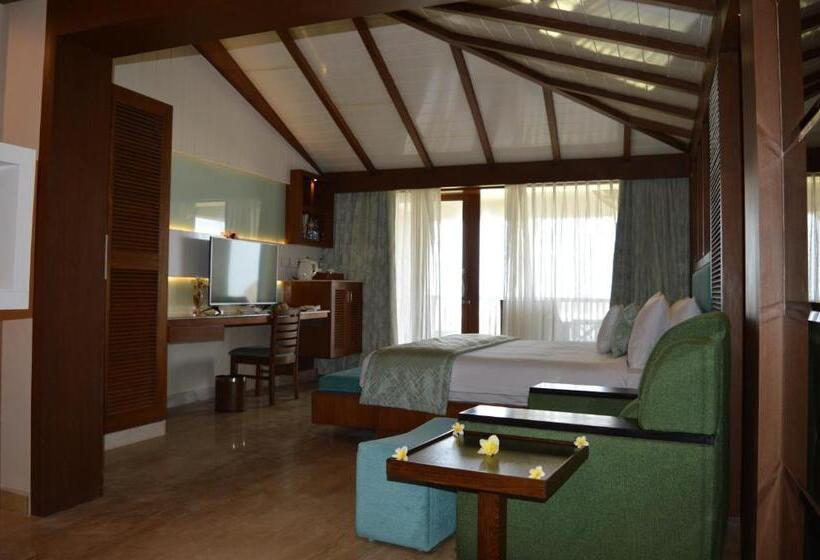 渡假胜地  Welcomhotel By Itc Hotels, Kences Palm Beach, Mamallapuram